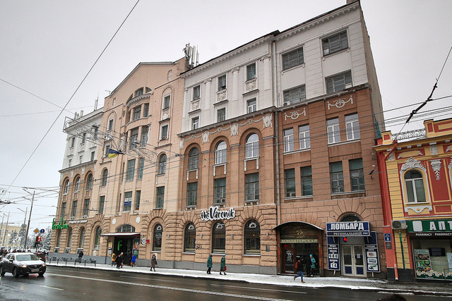 Мунц Оскар Рудольфович